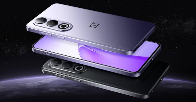 OnePlus Ace 3V